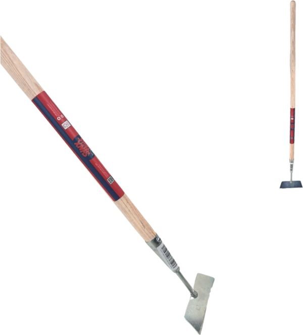 Synx Tools Mini Schoffel 12 cm - Inclusief steel 75 cm