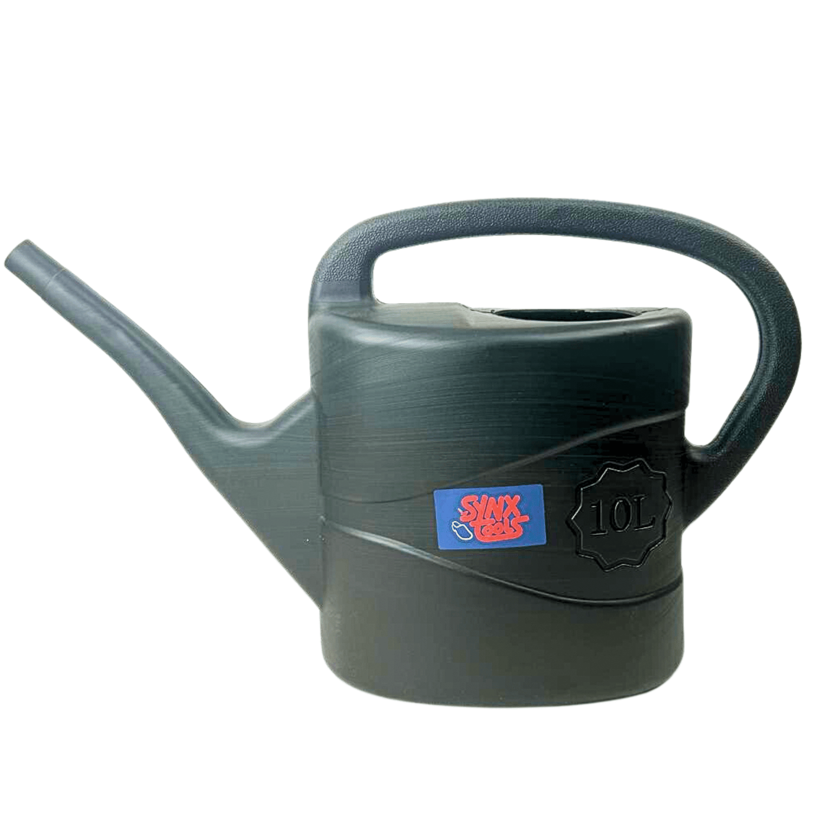 Synx Tools Gieter met Broeskop 10 Liter - Afbeelding 2