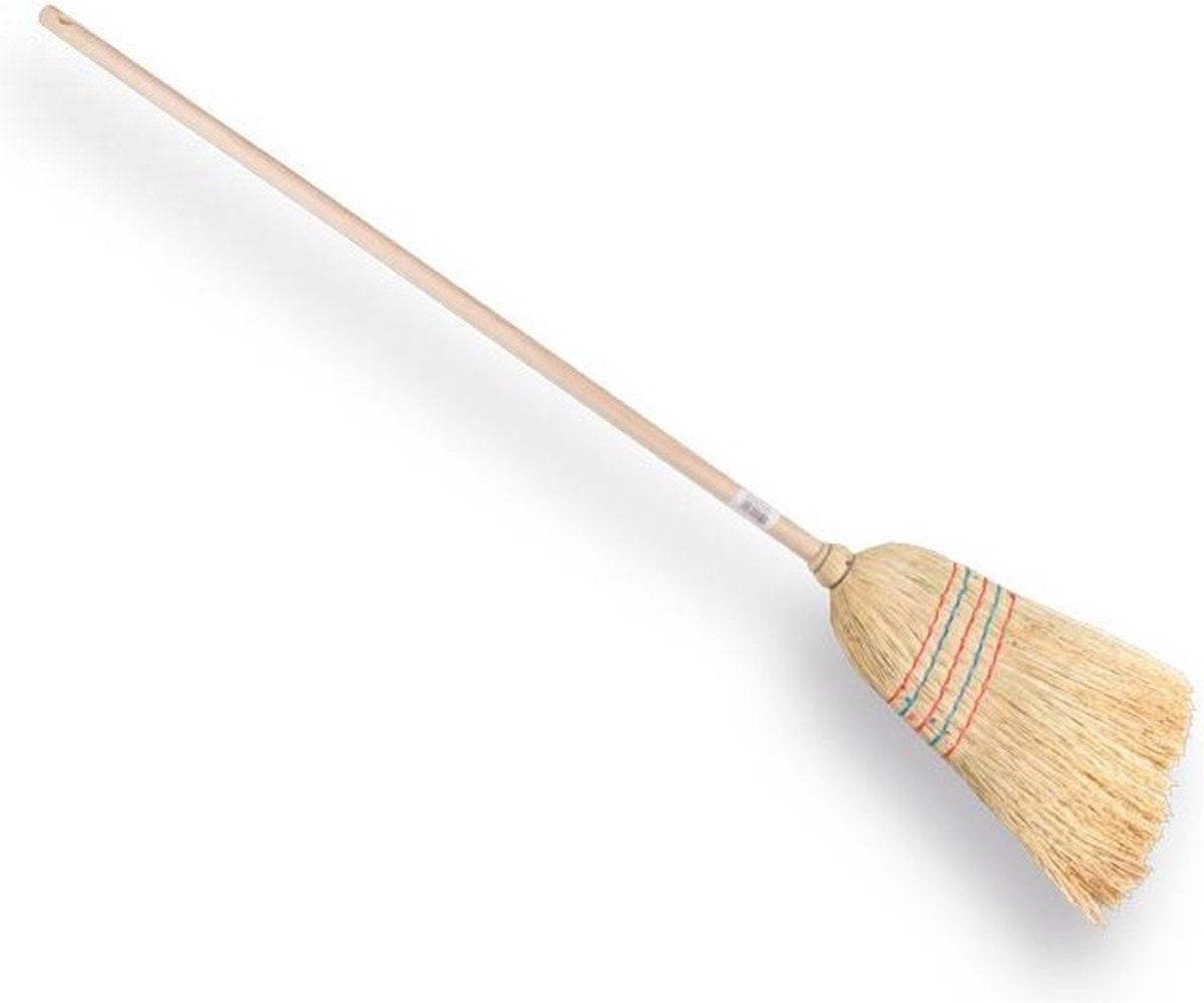 Synx Tools Mixstrobezem Oldskool - Inclusief steel 134 cm - Afbeelding 4