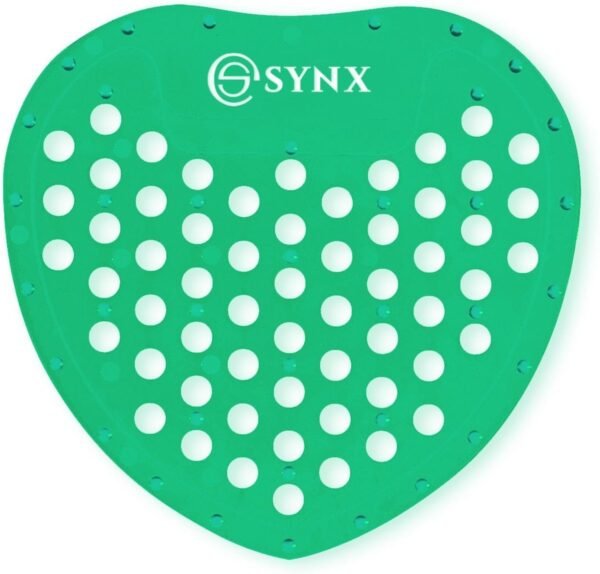 Synx Tools Urinoirmatje Appelgeur - 1 Stuk