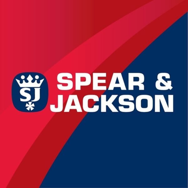 Spear & Jackson Palenzetter - Afbeelding 4