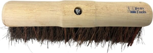 Synx Tools Gemeentebezem 45 cm - Zonder steel - Image 3