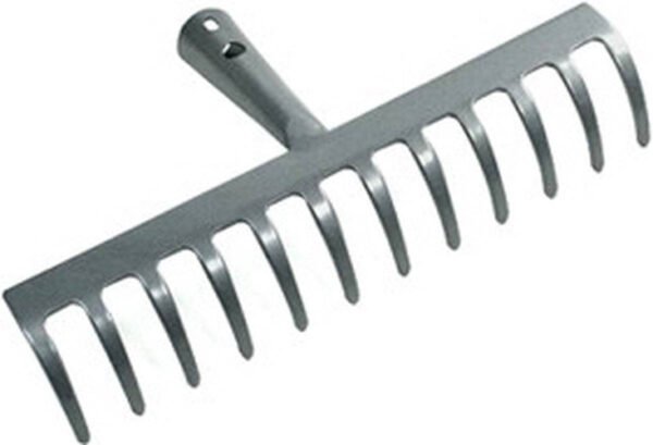 Synx Tools Tuinhark 12 Tanden - Zonder steel - Image 2
