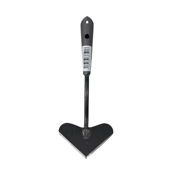 Synx Tools Hartschoffel 12 cm - Zonder steel