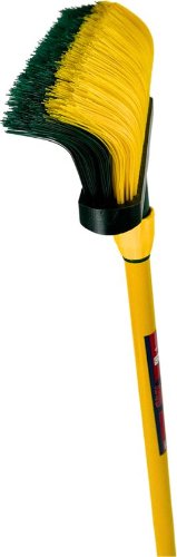Synx Tools Klauwbezem 35 cm - Telescopische steel 70 - 140 cm - Afbeelding 2