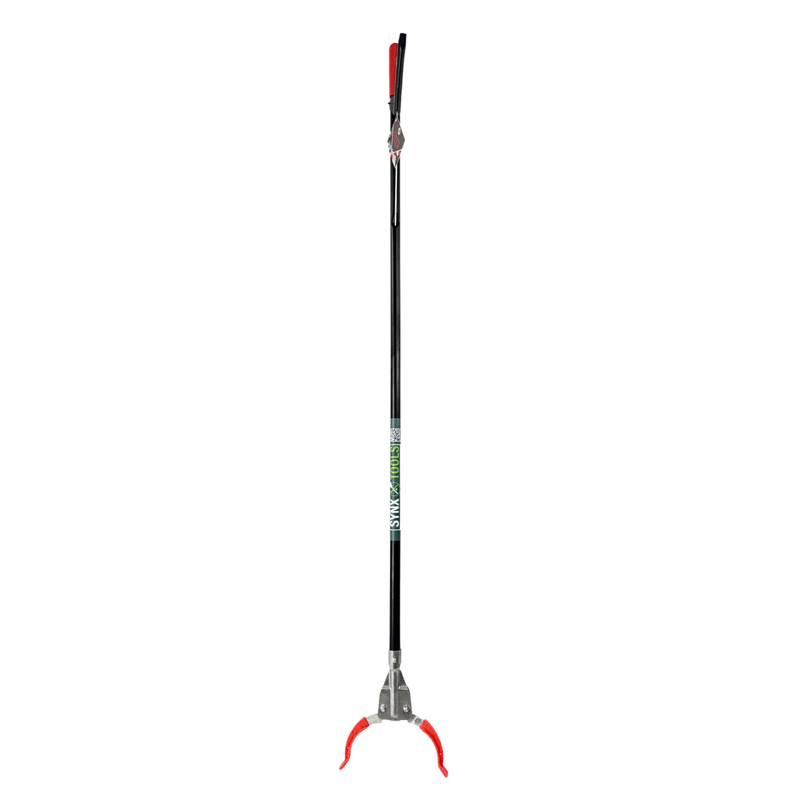 Synx Tools Afvalgrijper - Inclusief steel 110 cm - Afbeelding 5