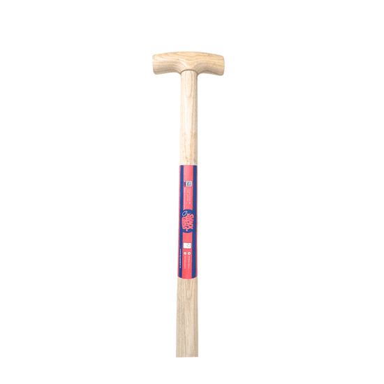 Synx Tools Spadensteel 90 cm Gebogen - Afbeelding 4