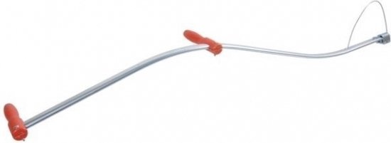 Synx Tools Zeisboom Gebogen Compleet - Afbeelding 2