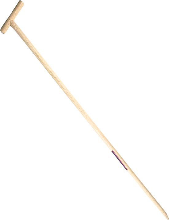 Synx Tools Schoffelsteel met hilt 170 cm - Afbeelding 3