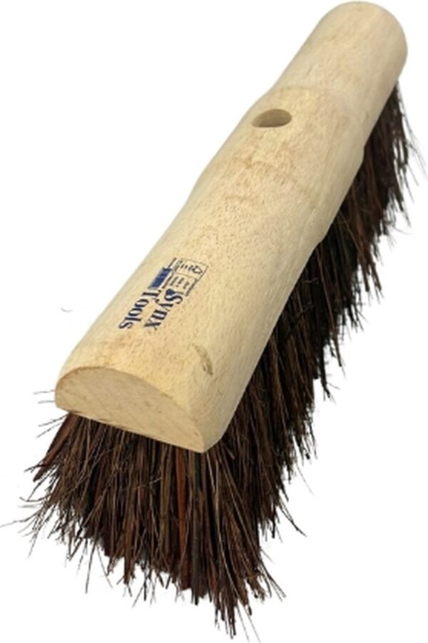 Synx Tools Gemeentebezem 45 cm - Zonder steel - Image 2