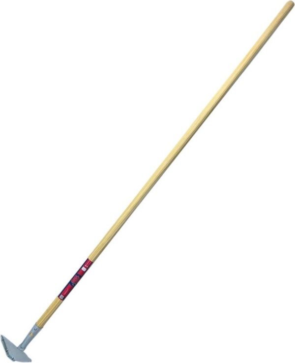 Synx Tools Voegenmes Driehoek - Inclusief steel 150 cm