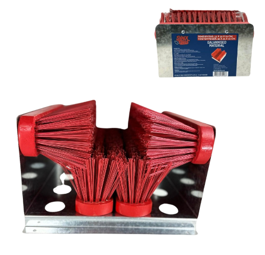 Synx Tools Professionele Schoenenveger - Afbeelding 2