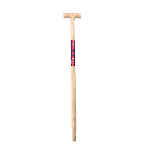Synx Tools Spadensteel 90 cm Gebogen - Afbeelding 2
