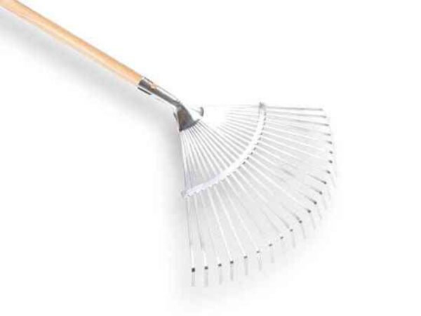 Synx Tools Bladhark 22 Tanden Vezinkt - Inclusief steel 160 cm