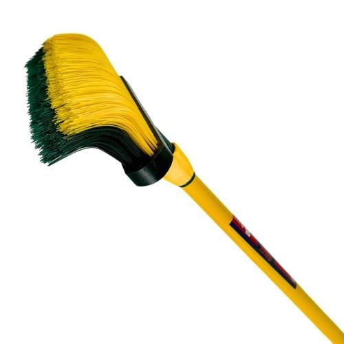 Synx Tools Klauwbezem 35 cm - Telescopische steel 70 - 140 cm - Afbeelding 6