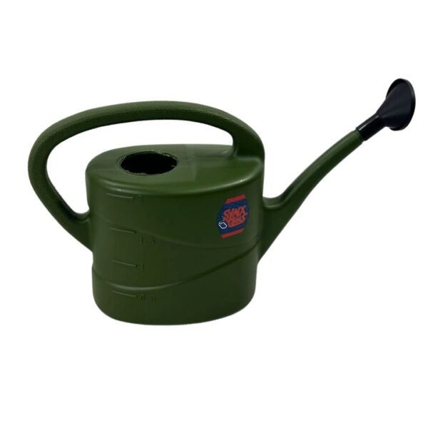 Synx Tools Gieter met Sproeikop 2 Liter - Army Groen