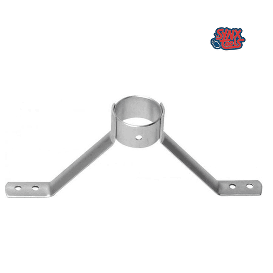 Synx Tools Zaalveger Steelhouder 24 mm - Afbeelding 3