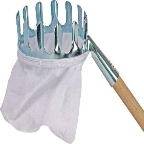 Synx Tools Vruchtenplukker - Inclusief steel 160 cm - Afbeelding 2