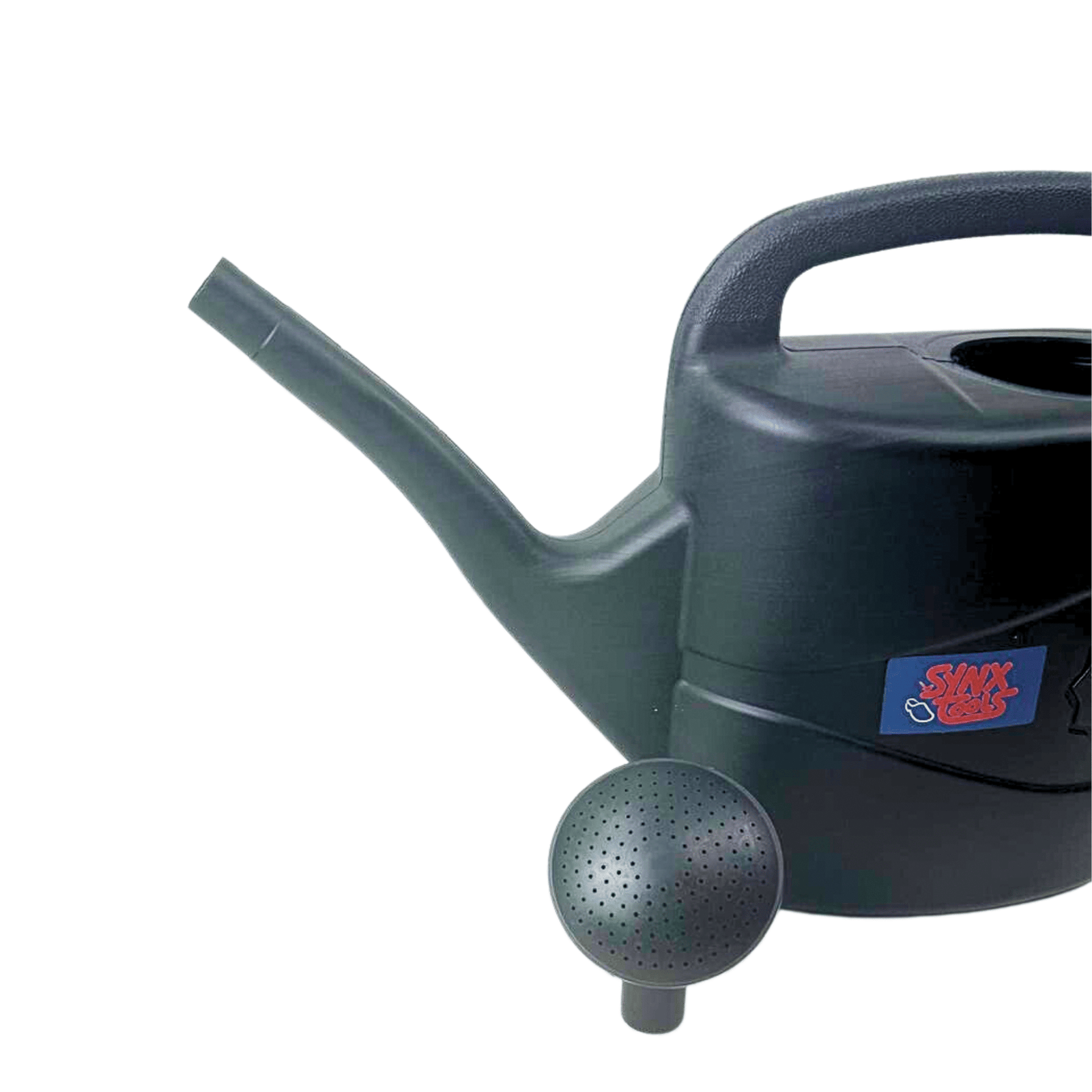 Synx Tools Gieter met Broeskop 10 Liter - Afbeelding 3