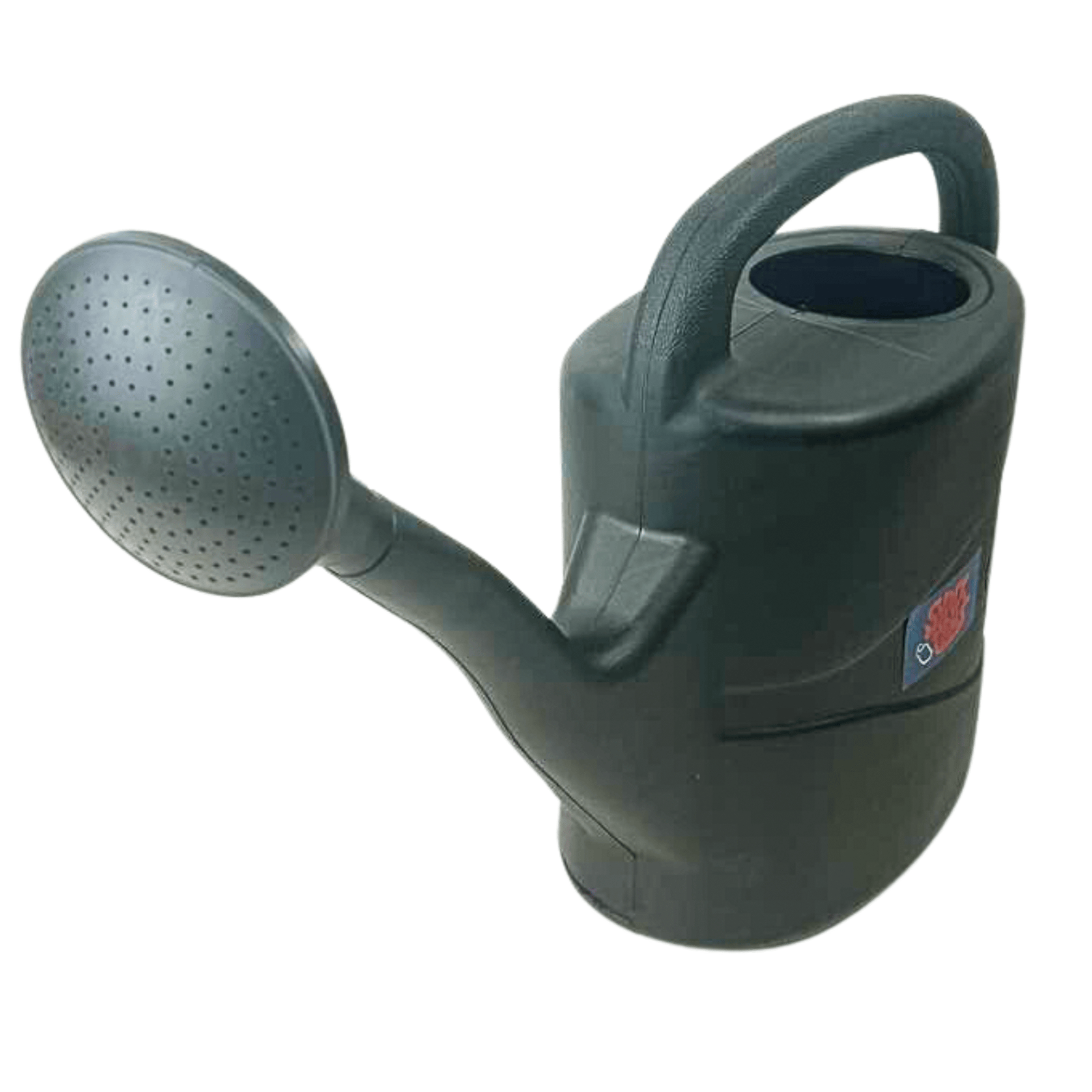 Synx Tools Gieter met Broeskop 2 Liter - Zwart - Afbeelding 2
