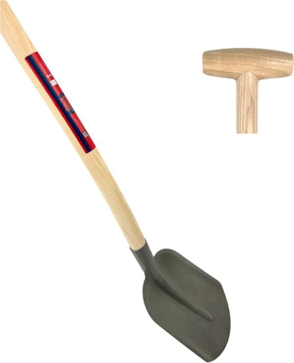 Synx Tools Bats 00 Lichtgrijs - Inclusief T-Steel 110 cm