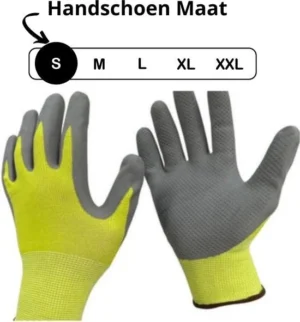 Handschoenen